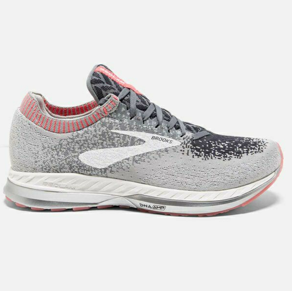 Brooks Bedlam Running Shoes